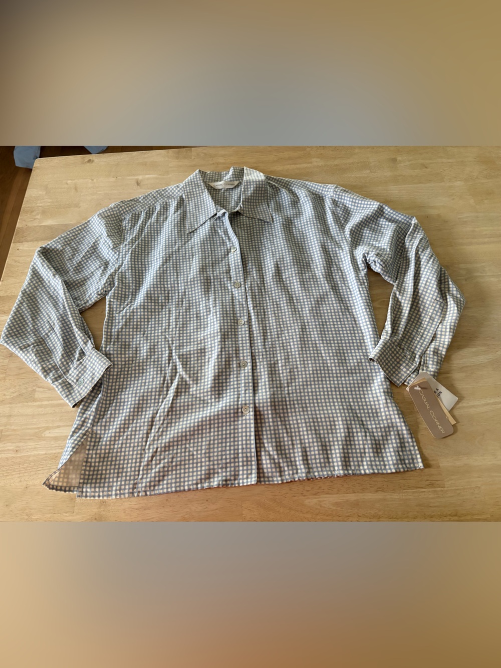 Size L women’s